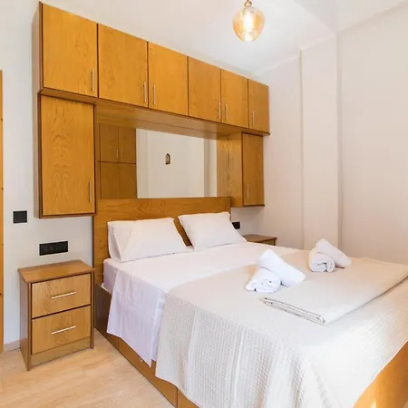 Down Town By Corfuescapes Apartment Corfu (city)