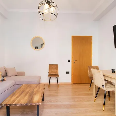 Apartment Down Town By Corfuescapes Corfu (city)